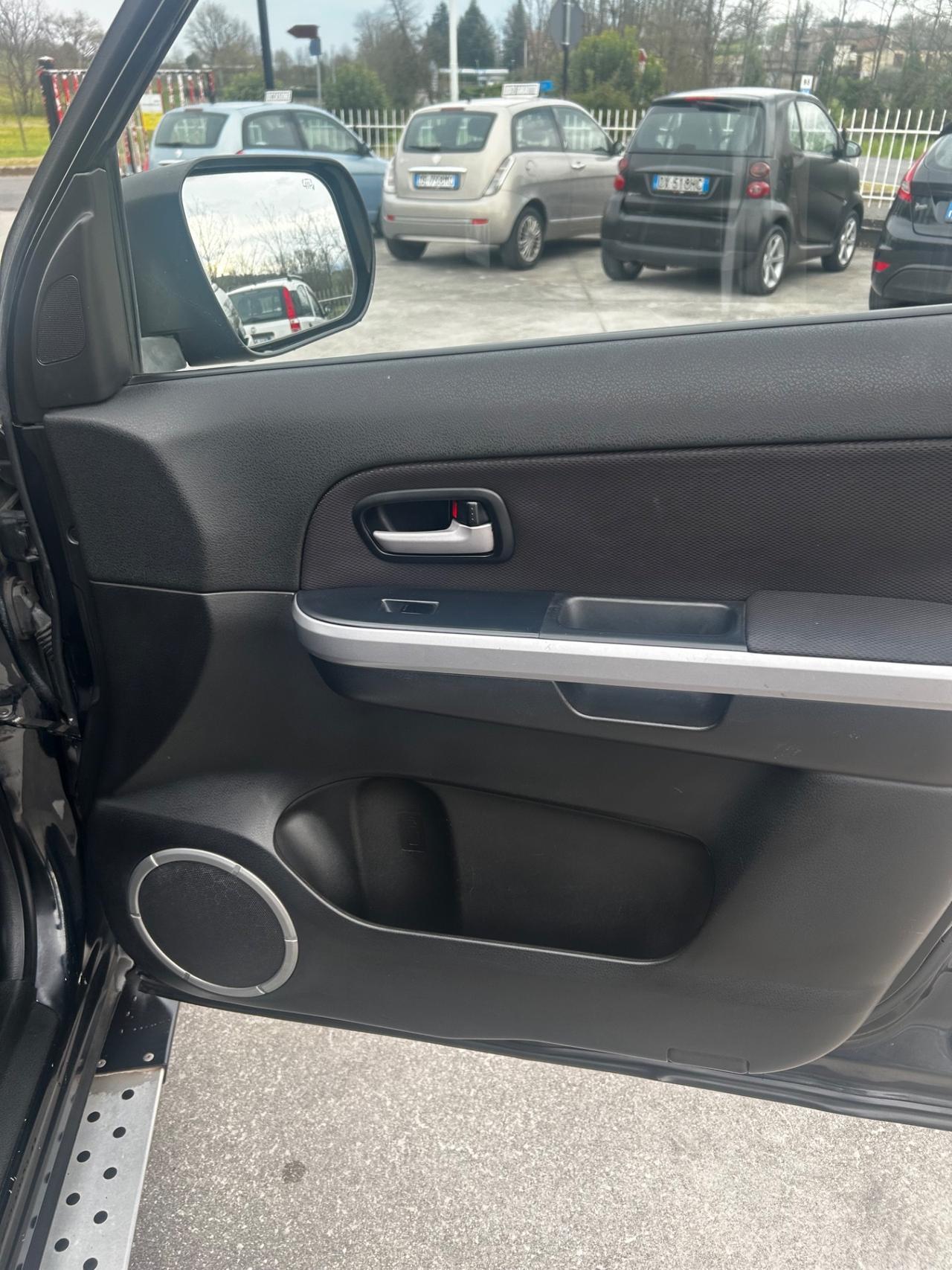 Suzuki Grand Vitara 1.9 DDiS 5 porte Executive