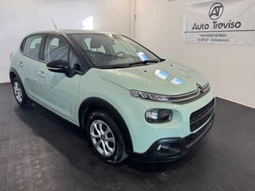 Citroen C3 PureTech 82 S&S Feel