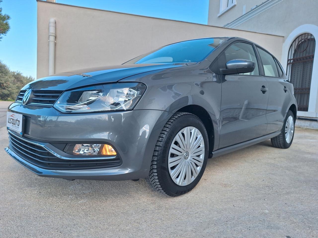 Volkswagen Polo 1.4 TDI 5p. Fresh 10/2014