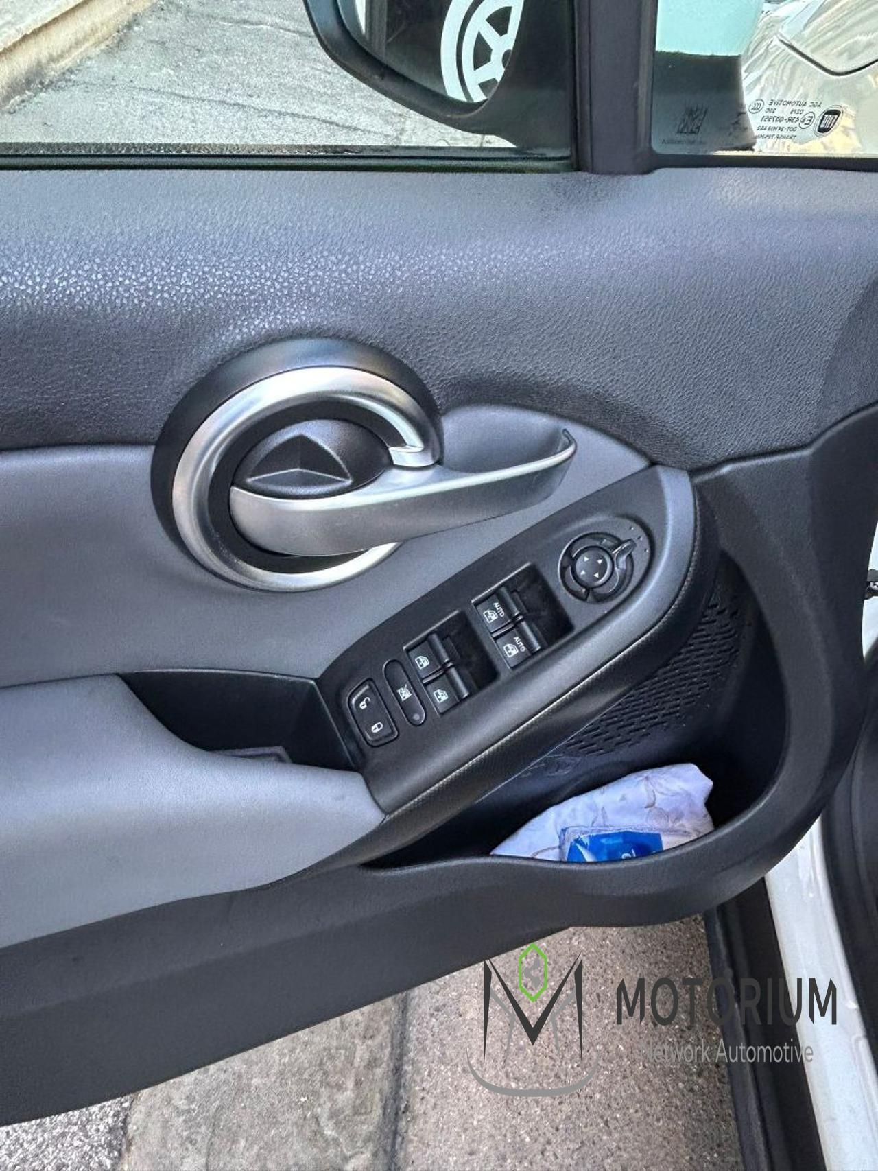 Fiat 500X 1.6 MultiJet 120 CV Business