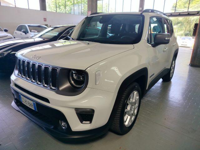 JEEP Renegade 1.6 Mjt 130cv Limited FULL LED