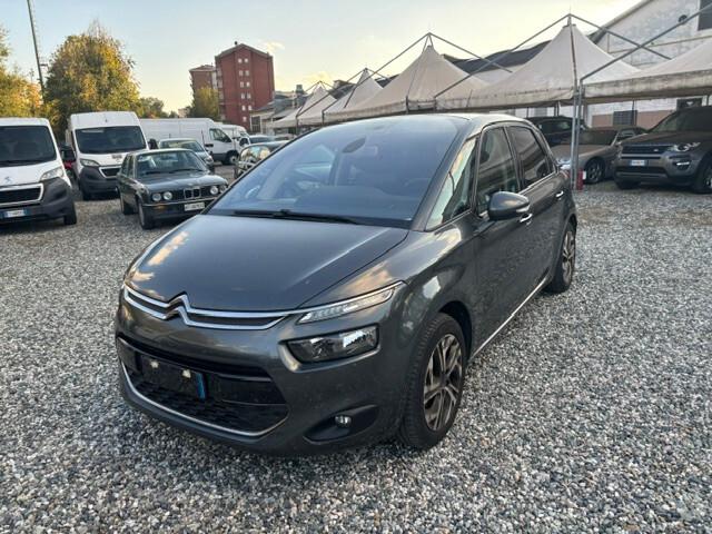 Citroen C4 Picasso BlueHDi 120 S&S EAT6 Business
