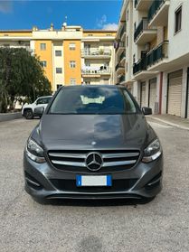 Mercedes-benz B 180 B 160 d Automatic Business