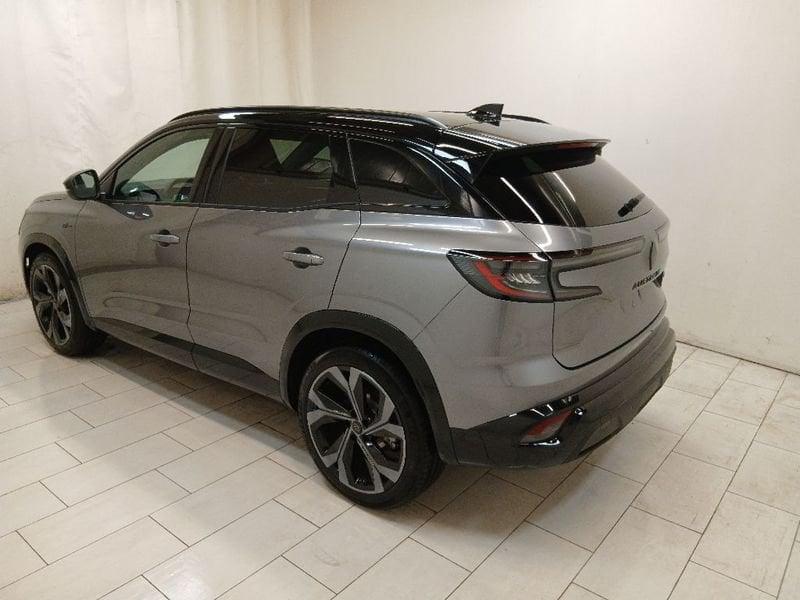 Renault Austral 1.2 E-Tech full hybrid Techno Esprit Alpine 200cv auto