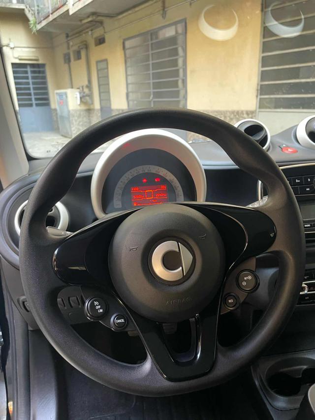SMART ForTwo 1.0 Youngster