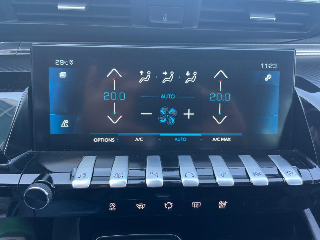 PEUGEOT 508 BlueHDi 130 Stop&Start EAT8 SW Allure