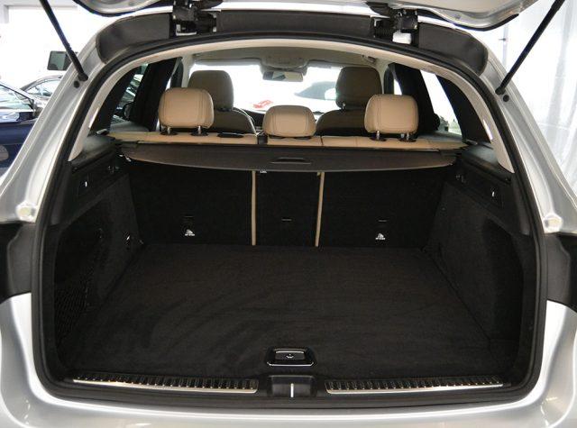 MERCEDES-BENZ GLC 220 d 4Matic Sport - Pelle-Led-Distronic-Pdc