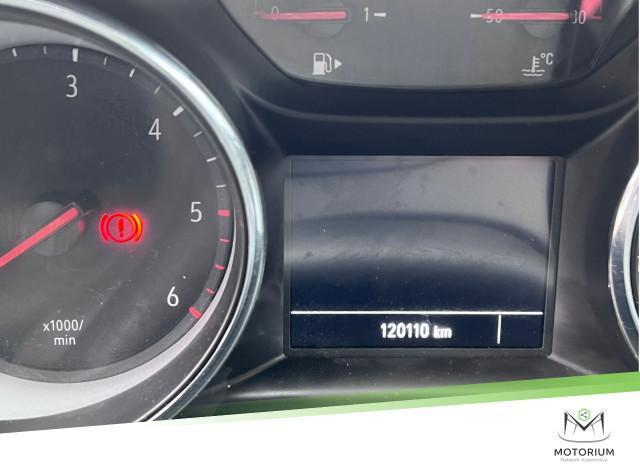 Opel Astra 1.6 CDTi 110CV Start&Stop Sports Tourer 120 Annive