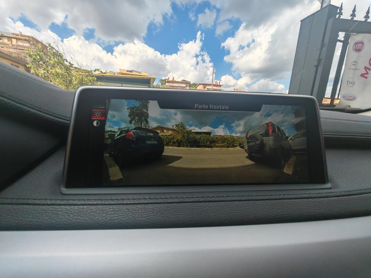 Bmw X6 xDrive30d 258CV Msport