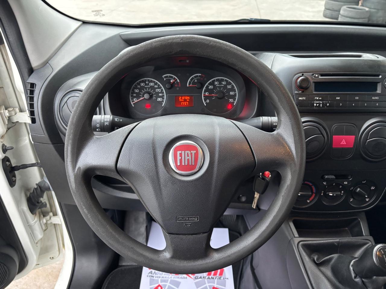 Fiat doblò 1.3 multijet