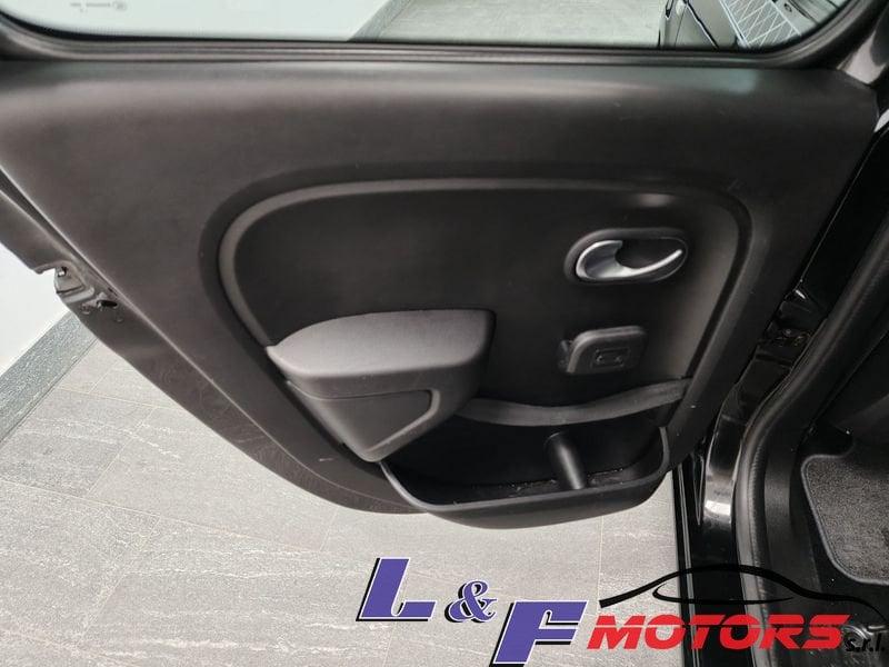 Renault Twingo AUTOMATICA SOLI 85.000 KM OK NEOPATENTATI