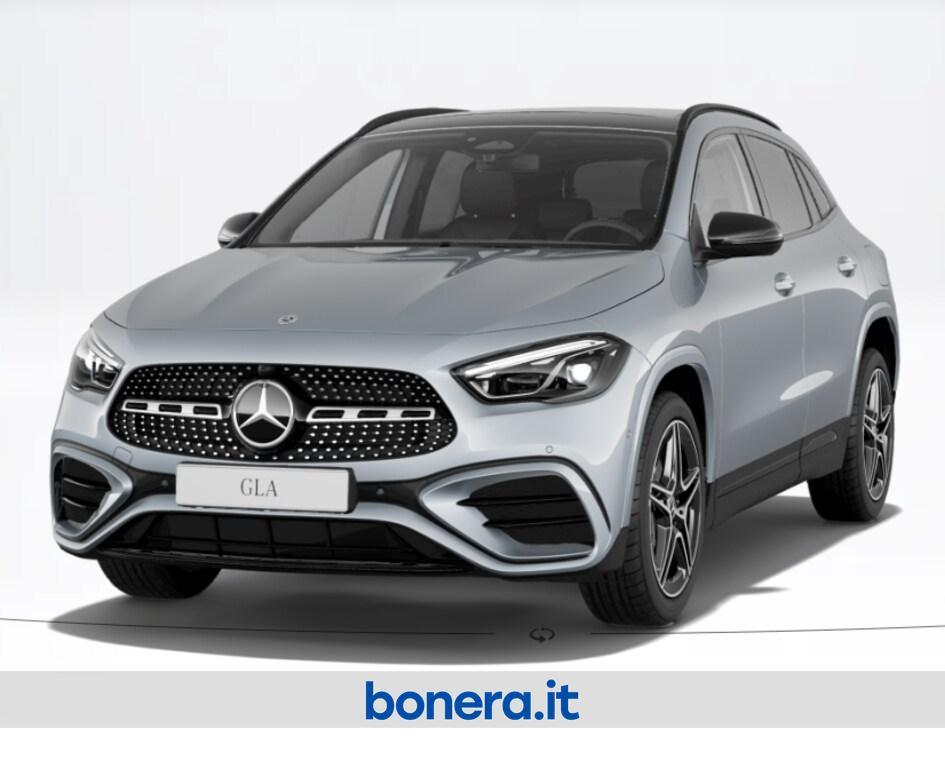 Mercedes GLA 200 200 D AMG Line Advanced Plus 4Matic 8G-DCT