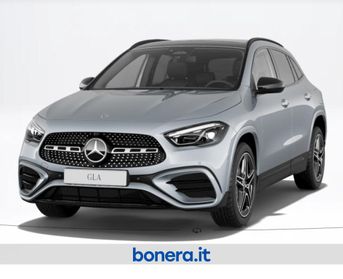 Mercedes GLA 200 200 D AMG Line Advanced Plus 4Matic 8G-DCT
