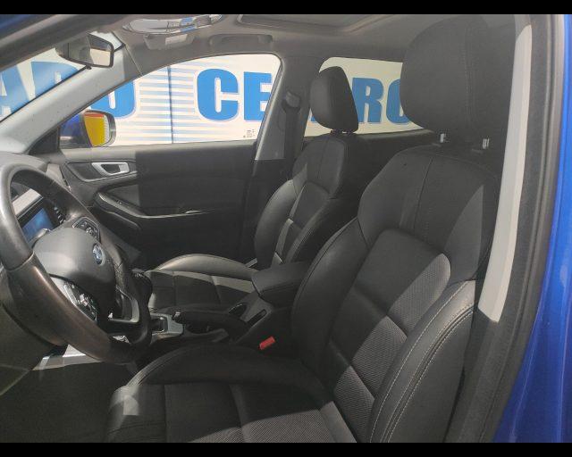 DR MOTOR DR 4.0 1.5 Gpl 114cv