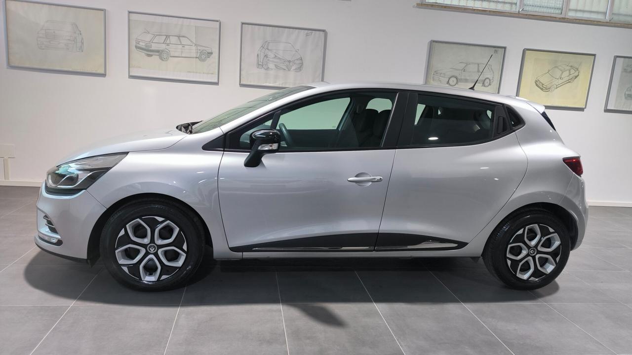 Renault Clio 1.5 dCi 90 cv 5pt business