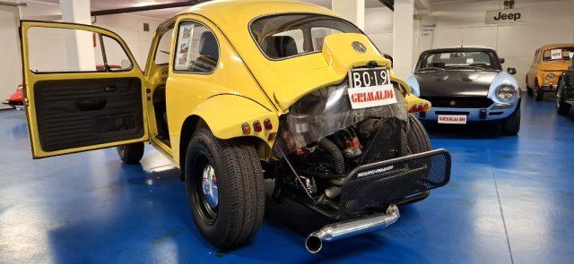 VOLKSWAGEN Buggy AUTOZODIACO BAJA CALIFORNIA