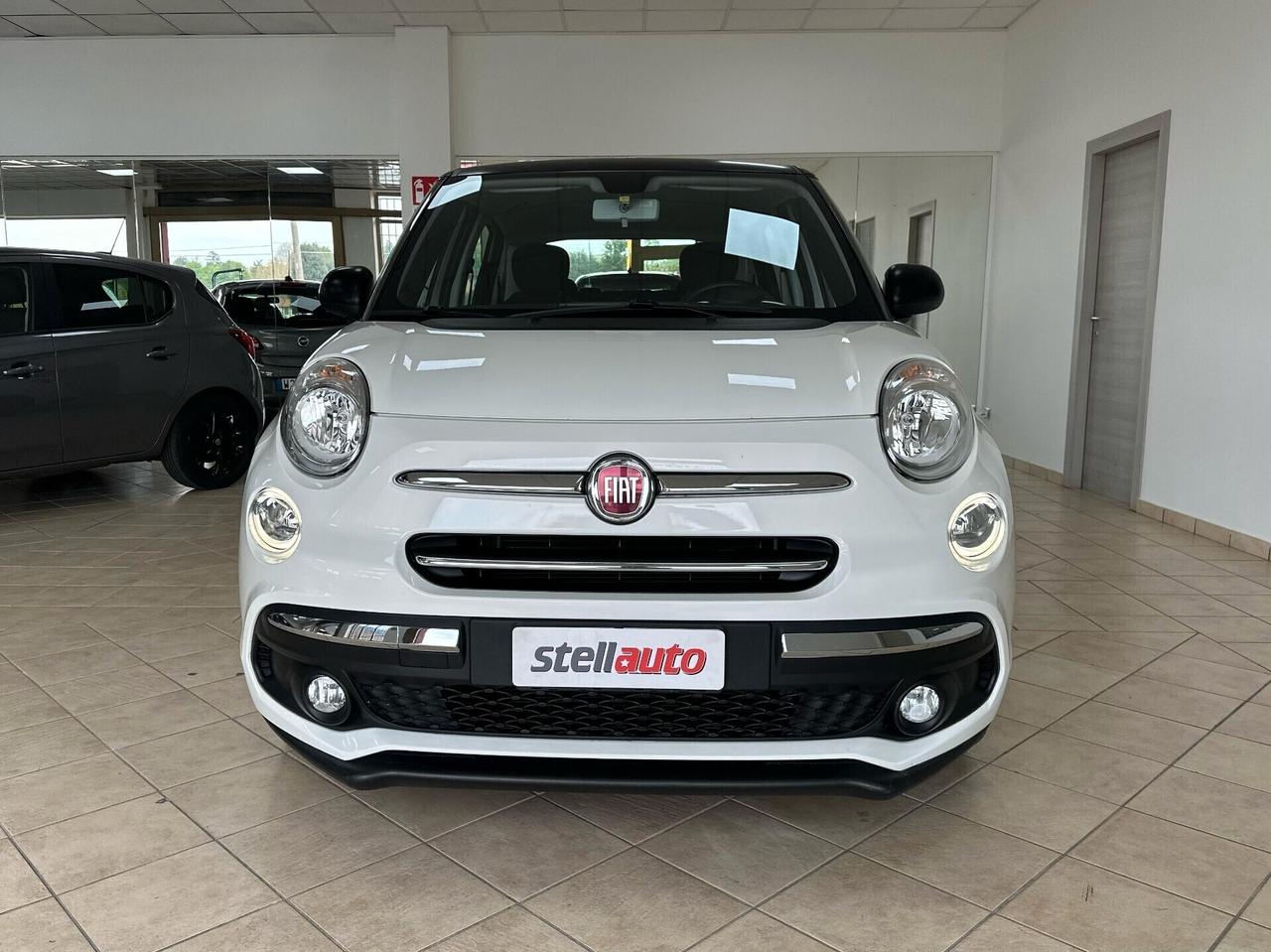 Fiat 500L 1.4 95 CV Lounge