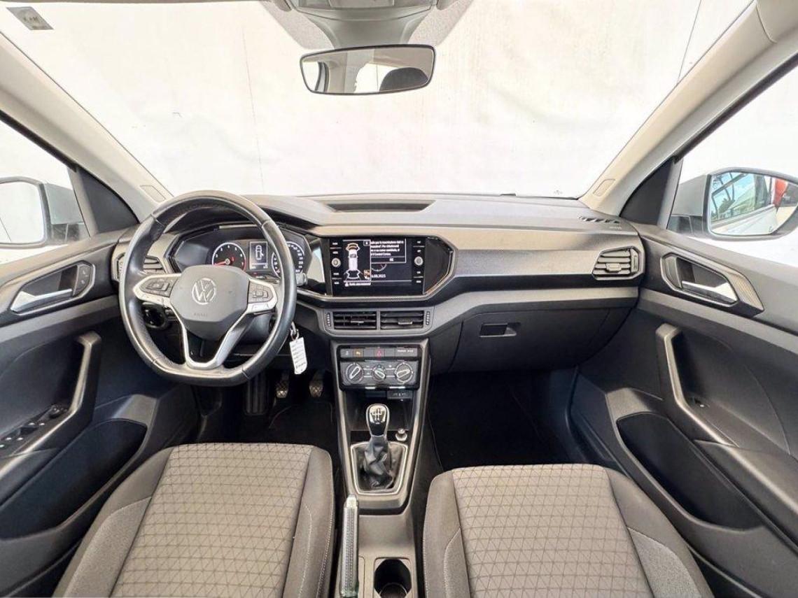 VOLKSWAGEN T Cross 1 0 tsi style 95cv
