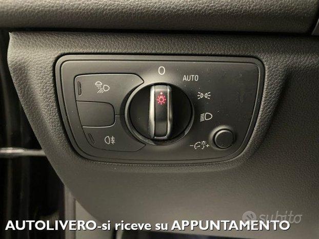 AUDI A6 2.0 TDI 190 CV quattro S tronic Business