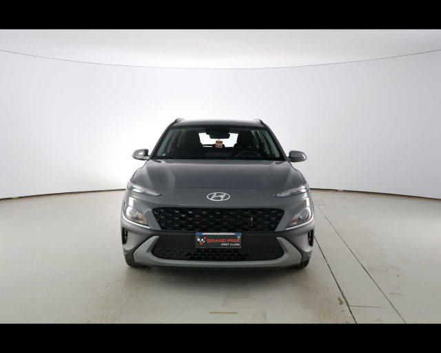 HYUNDAI Kona HEV 1.6 DCT XLine