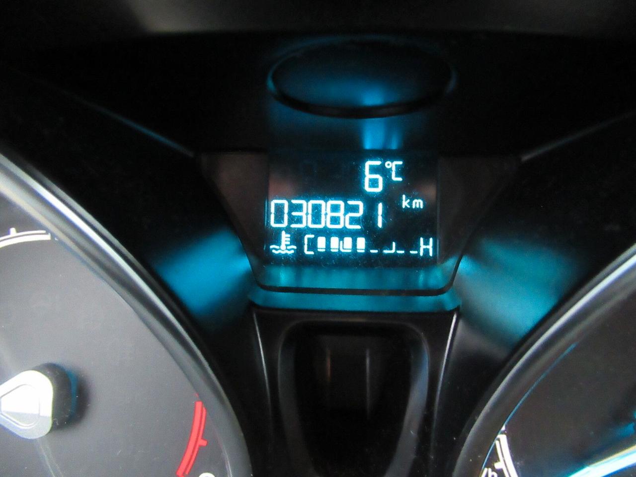 Ford EcoSport 1.0 EcoBoost 125 CV Titanium