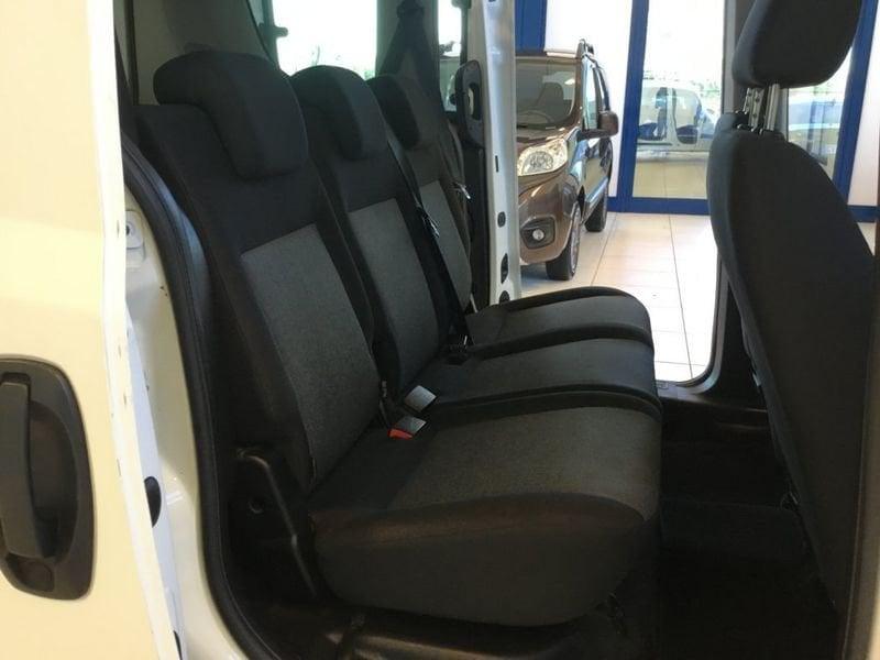 FIAT Doblò Doblò 1.3 MJT S&S PC Combi N1 Easy