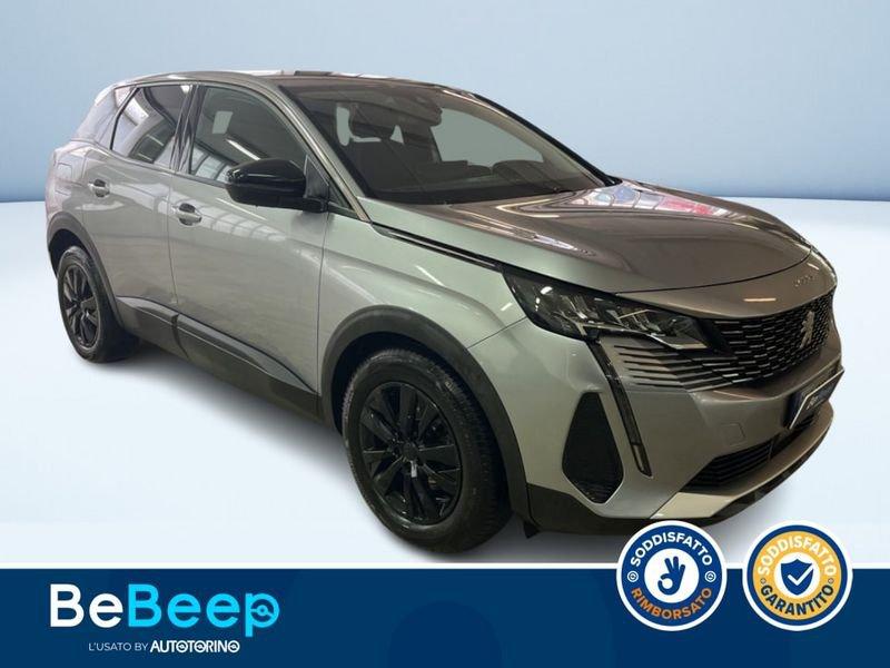 Peugeot 3008 1.5 BLUEHDI ACTIVE PACK S&S 130CV EAT8