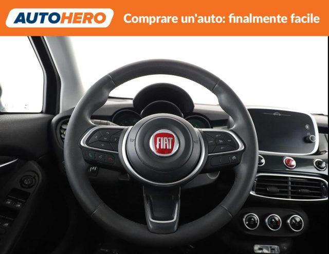 FIAT 500X 1.0 T3 120 CV Lounge