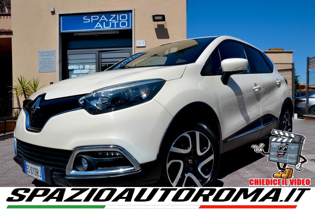 Renault Captur 1.5 dCi Energy R-Link: Prezzo Reale Senza Sorprese!