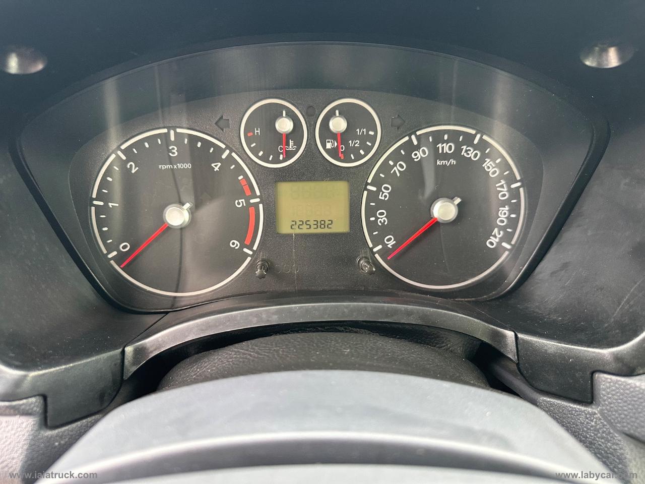 TOURNEO CONNECT N1 5 POSTI