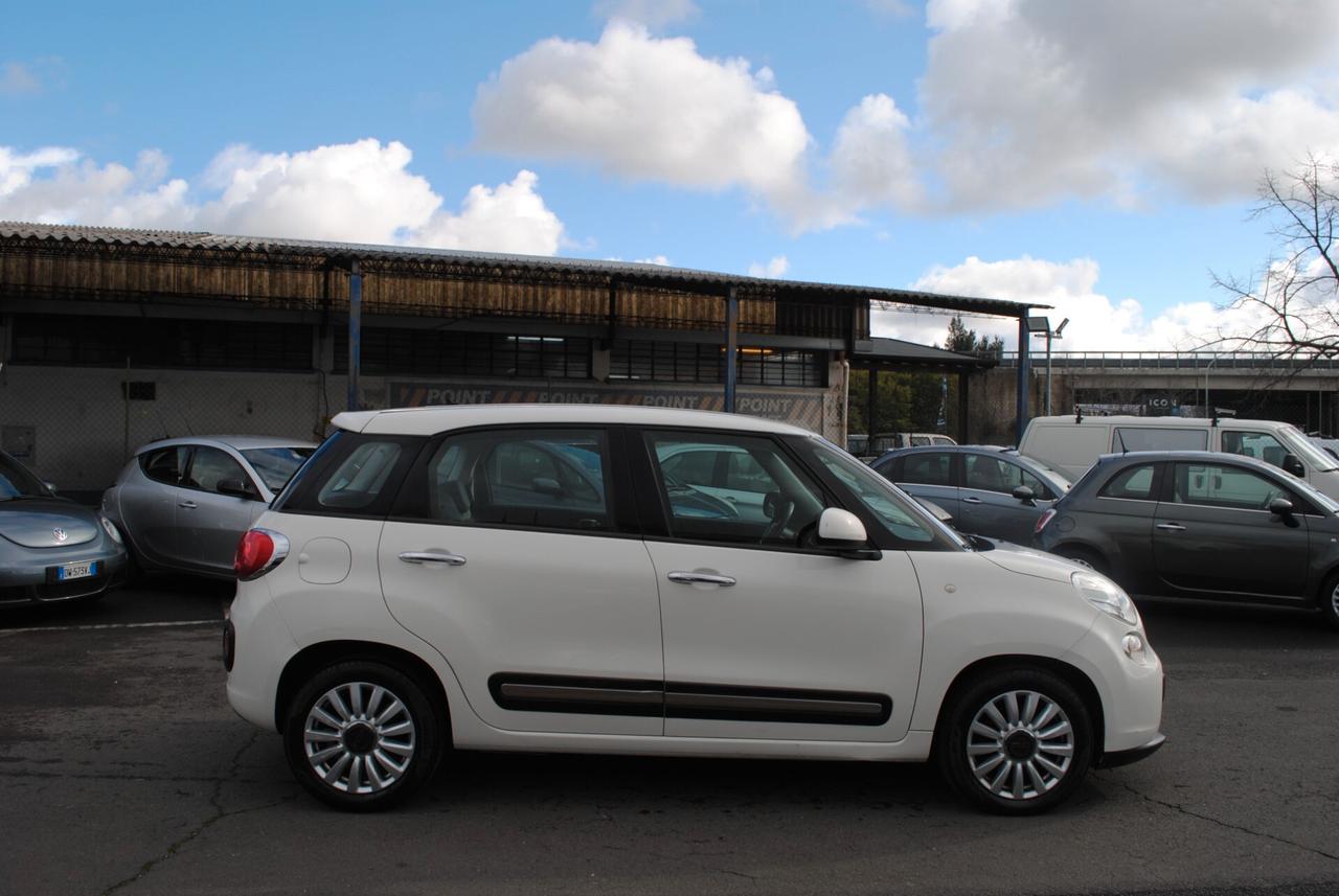 FIAT 500 L 1.3 MJT 95 CV OK NEOPATENTATI