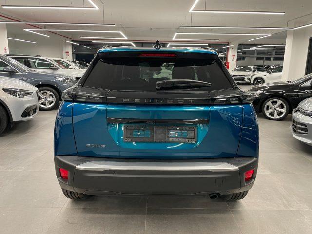 PEUGEOT 2008 1.2 PureTech 100 CV Allure Pack Nav/Visio KM0 MY26