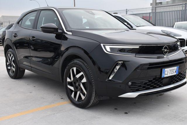 OPEL Mokka 1.5 diesel Elegance *Navigatore, telecamera*
