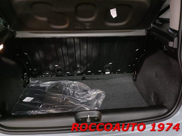 FIAT Panda 1.2 GPL PREZZO REALE