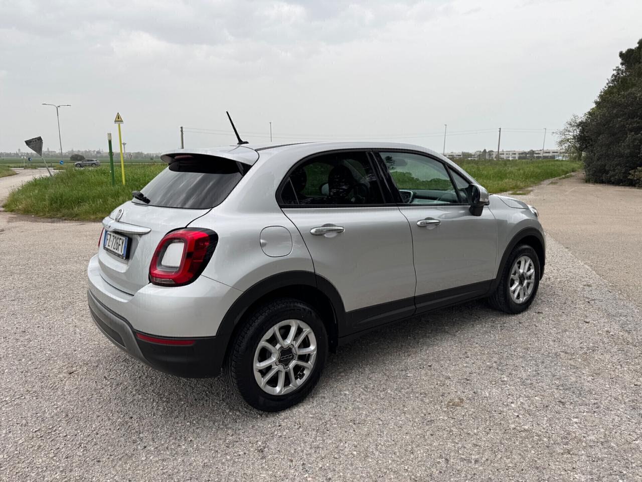 Fiat 500X 1.3 MultiJet 95 CV Cross