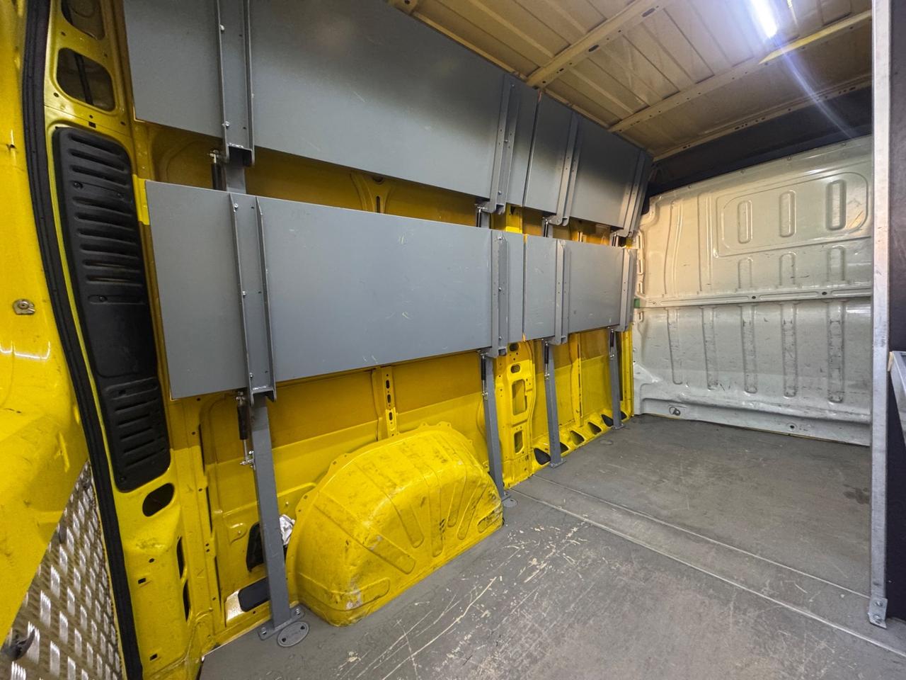 Fiat ducato 2.3 Multijet