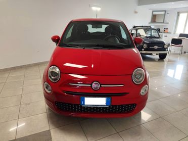 Fiat 500 1.0 Hybrid 70cv - 2023