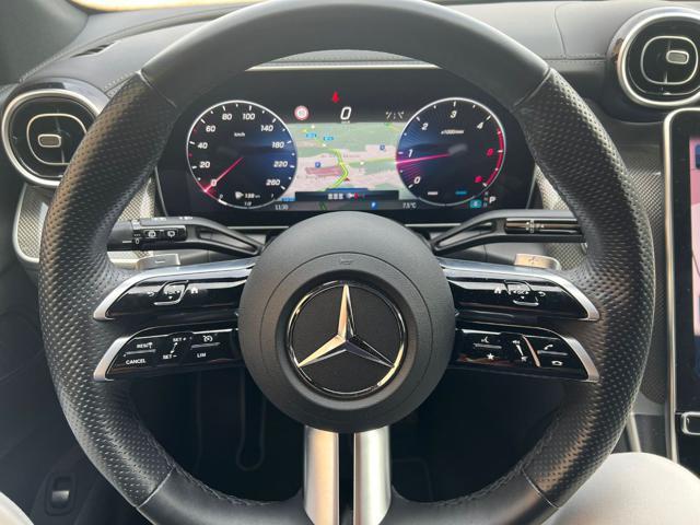 MERCEDES-BENZ GLC 220 d 4Matic Mild Hybrid AMG Line Premium Plus