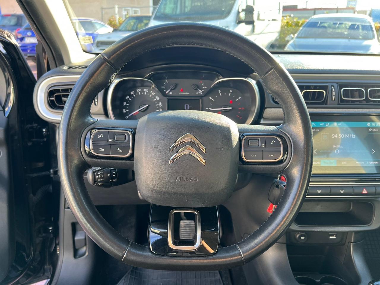 Citroen C3 BlueHDi 100 S&S Shine