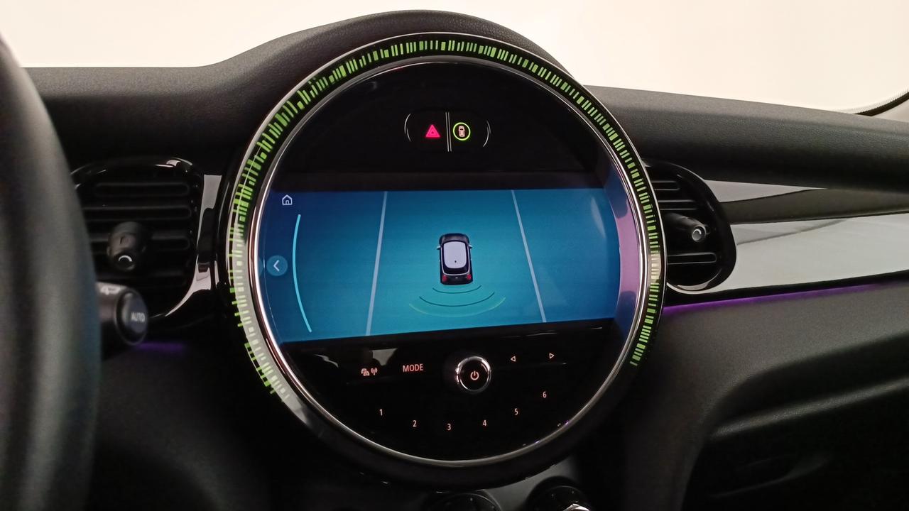 MINI Mini F56 2021 Full Electric - Mini 3p Cooper SE Classic auto