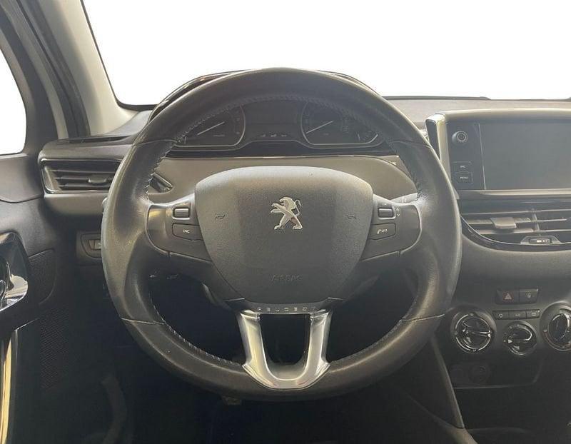 Peugeot 208 BlueHDi 75 5 porte Active - NEOPATENTATI