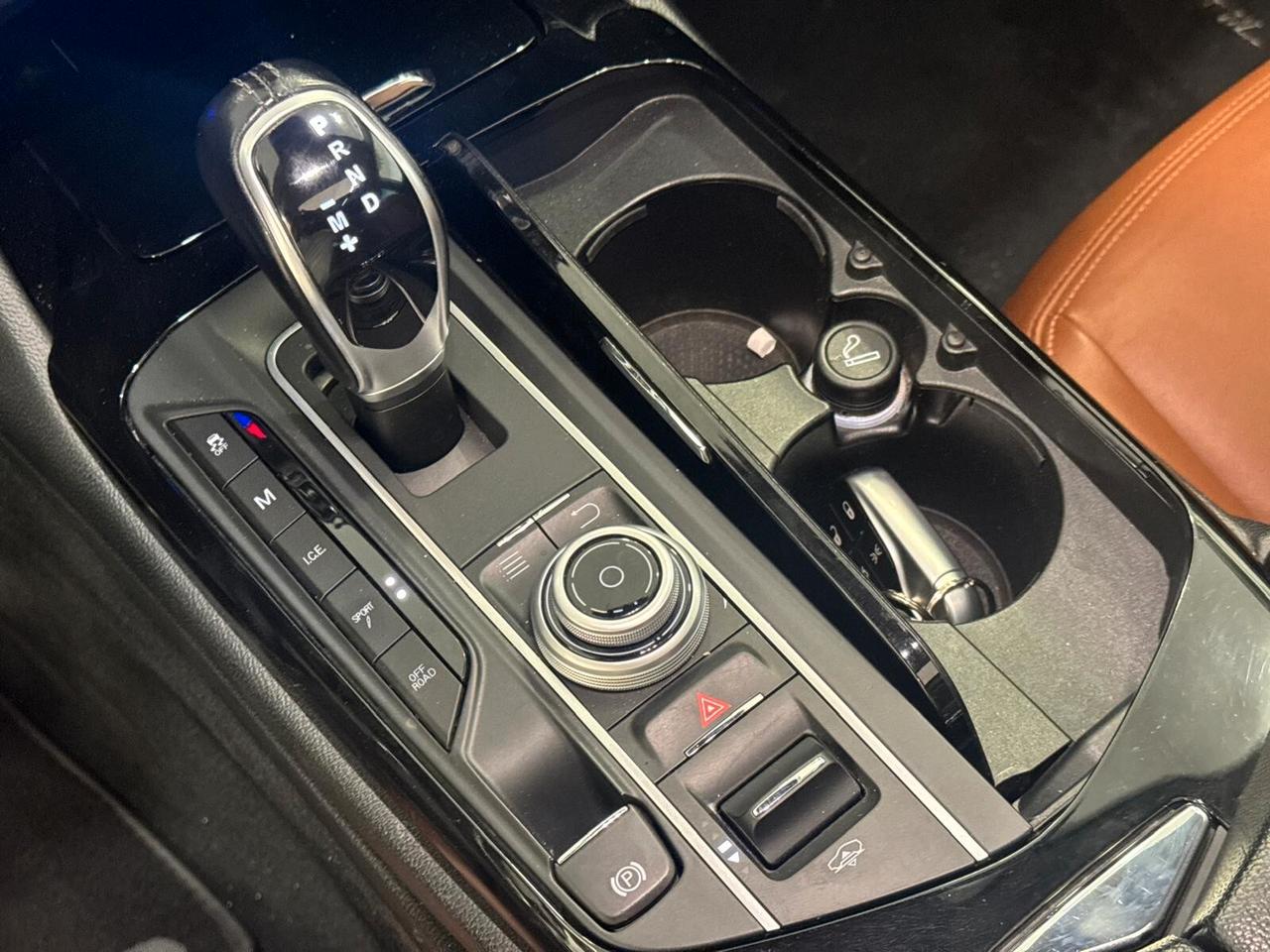 Maserati Levante 275CV TETTO 2017 IVA ESP