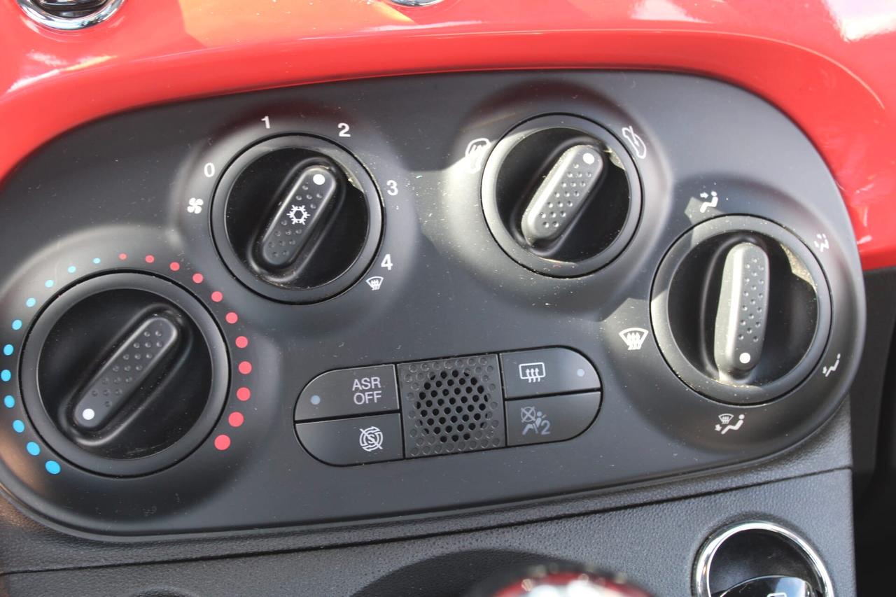 Fiat 500 1.0 Hybrid Dolcevita Tua A SOLI 79€