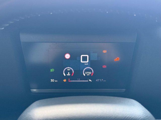 CITROEN C4 PureTech 130 S&S You