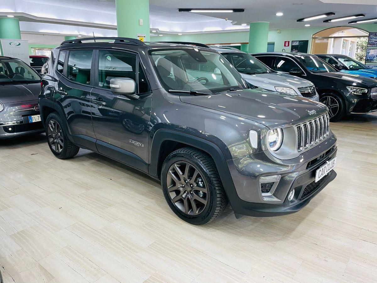Jeep Renegade 1.6 M.jet II120cv Car Play Limited