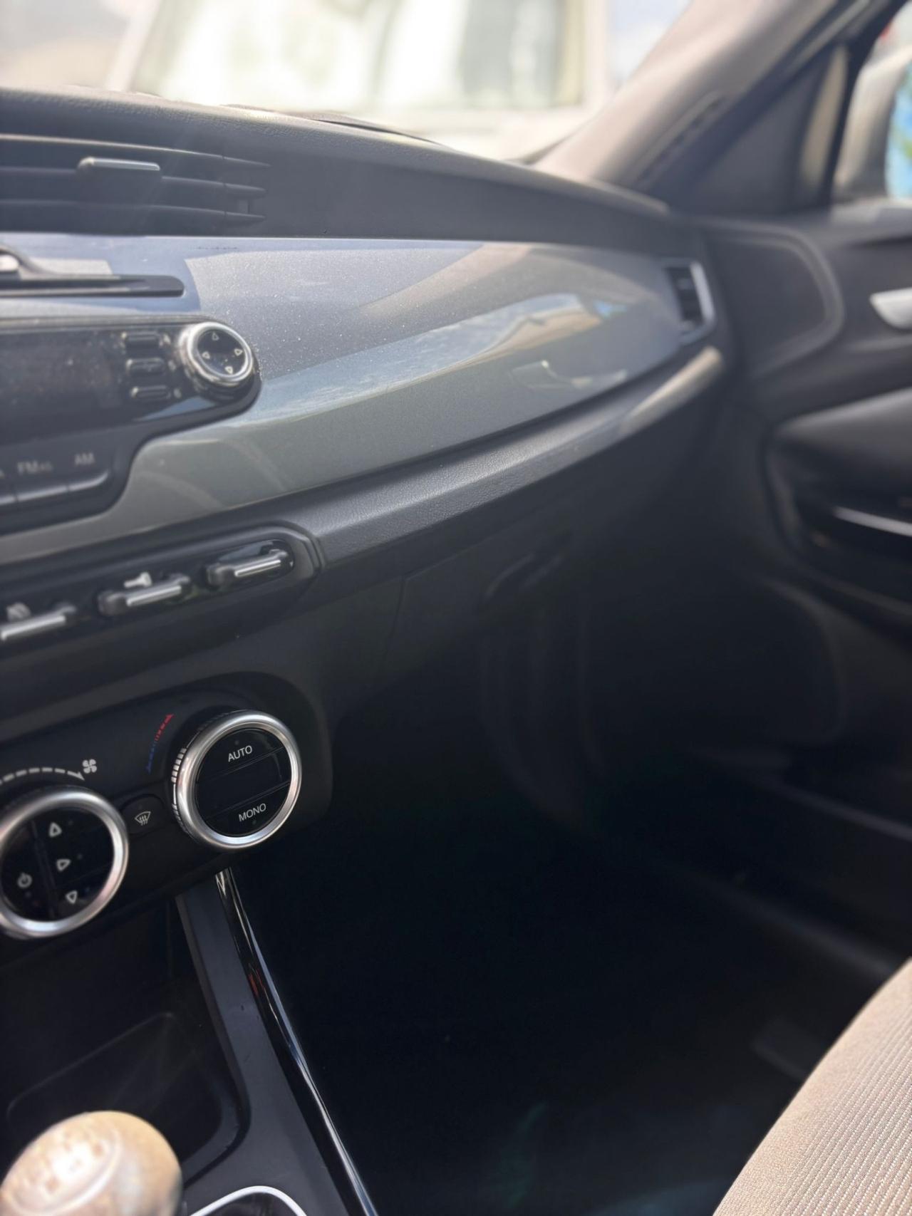 Alfa Romeo Giulietta 1.4 Turbo 120 CV Distinctive
