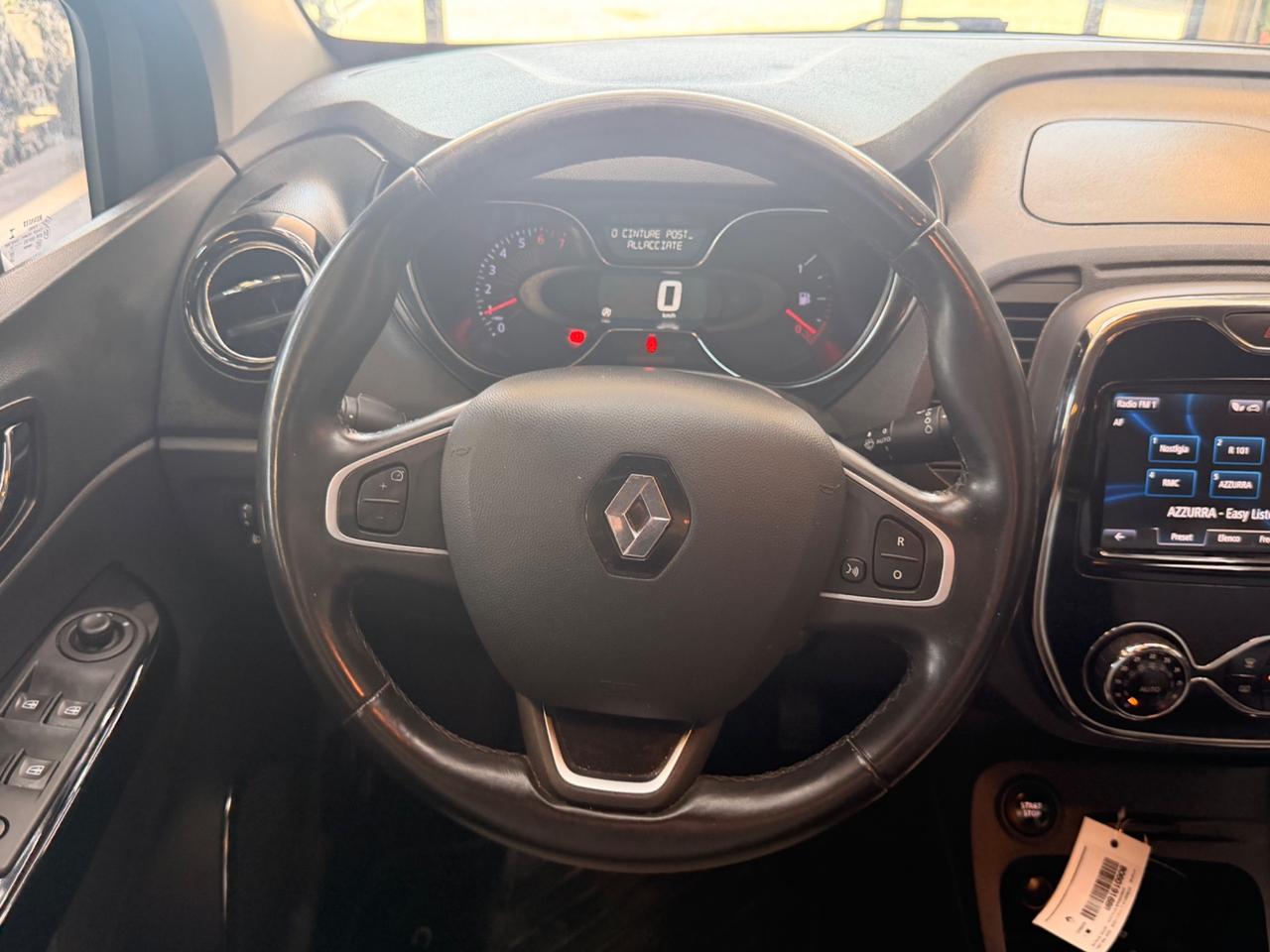 Renault Captur TCe 12V 90 CV Start&Stop Energy Intens