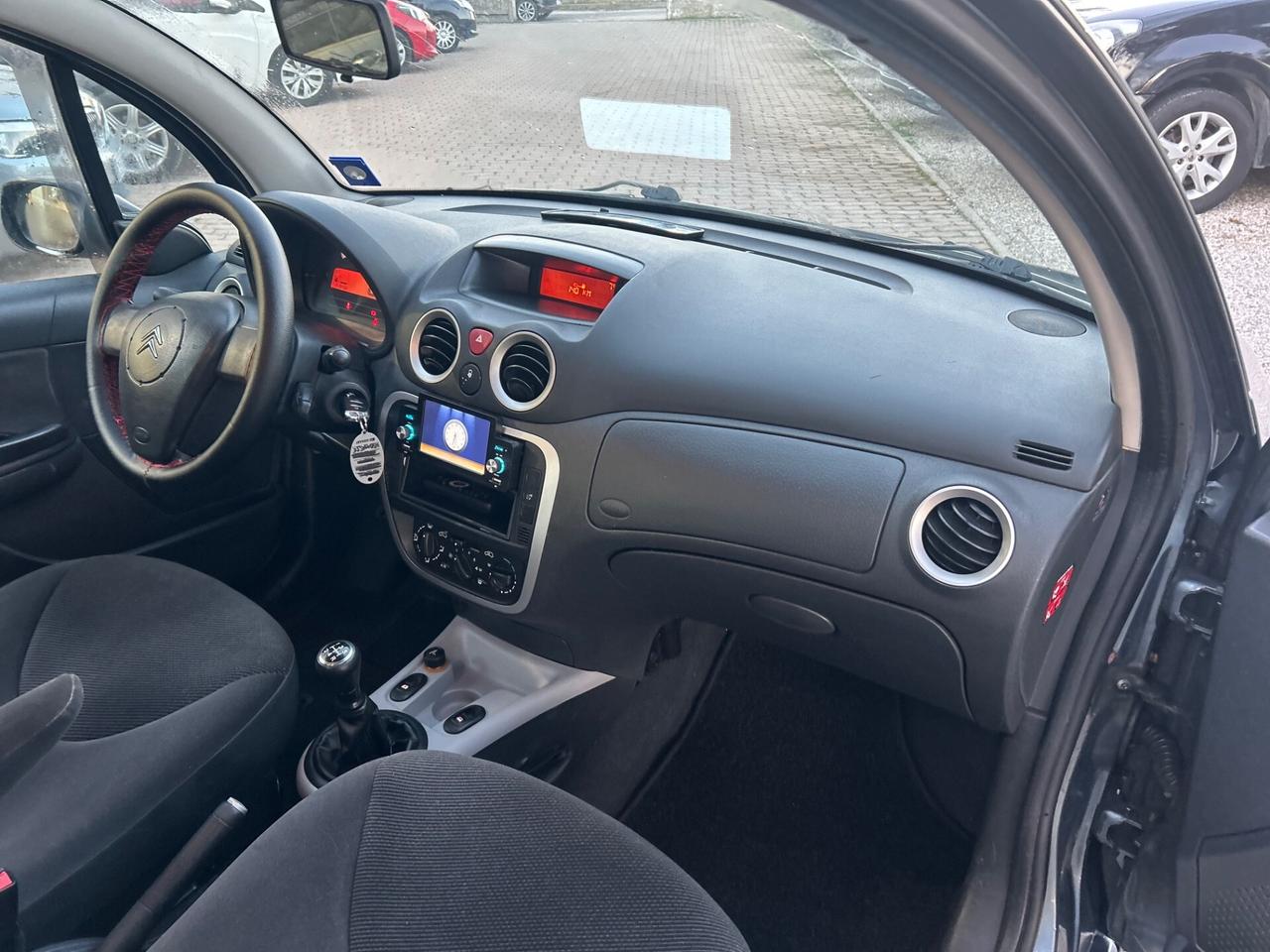 Citroen C3 CITROEN C3 1.1 Cashmere