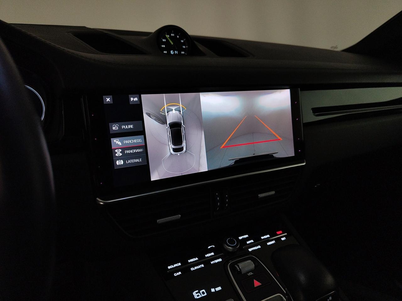 Porsche Cayenne Coupé 3.0 V6 E-Hybrid