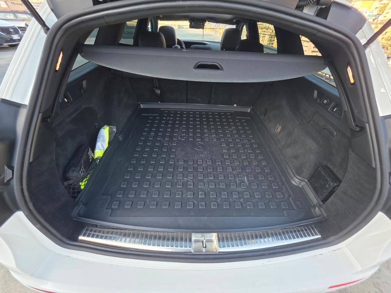 Mercedes-benz E 350 d S.W. 4Matic Premium Plus AMG